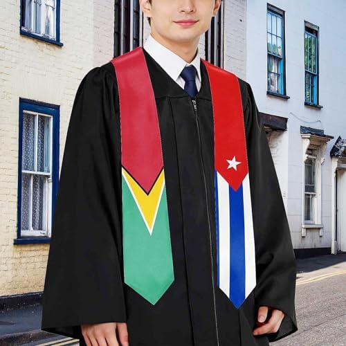 D-Story RN Graduation Stole Custom Nursing Stole Registered Nurse BSN MSN Graduation Sash Class of 2026 - Image 5