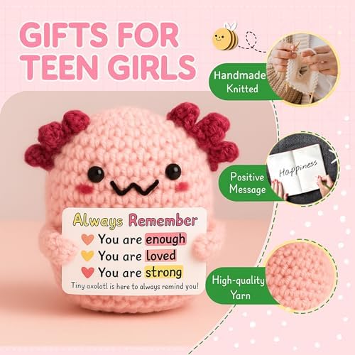 MHSMHL Gifts for Teen Girls, Teen Girl Gifts Trendy Stuff - Image 4