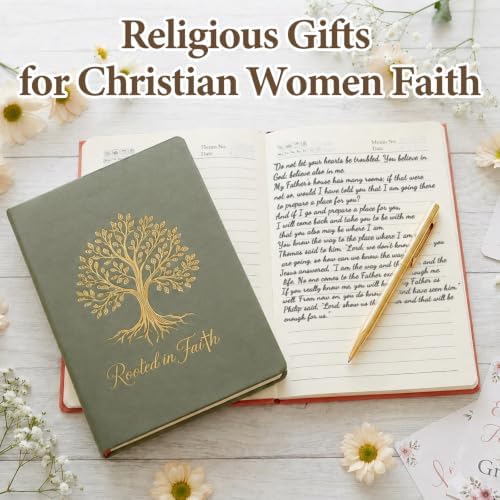 LUICONMO Christian Gifts for Women, Religious Inspirational Gifts - Image 4