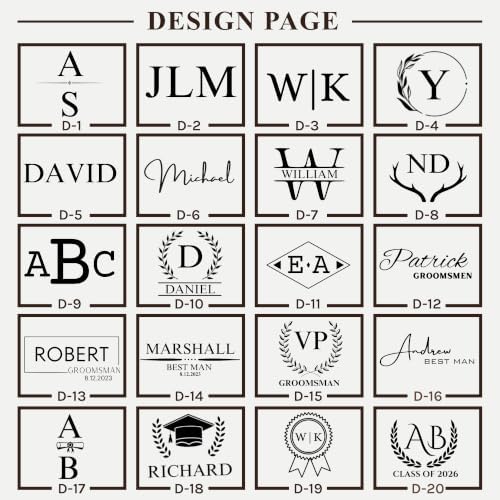 Motiwear Custom Leather Toiletry Bag for Men – Personalized Genuine Leather Graduation Gift Dopp Kit, Custom Name Travel Bag, College Graduate Gift for Him, Class of 2026 Keepsake - Image 2