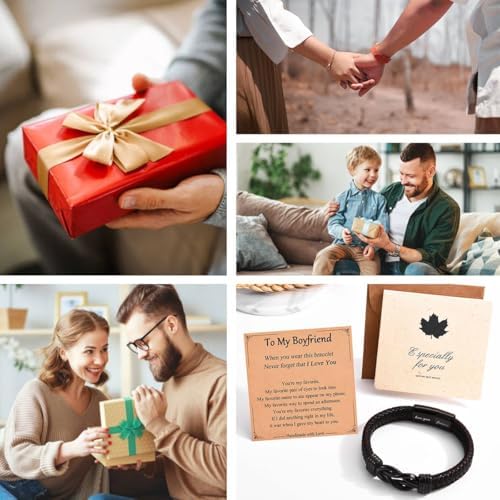 Gifts for New Dad Grandpa Uncle Bonus Son Grandson Brother Nephew Friends - Image 6