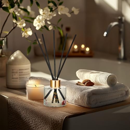 17Pcs Spa Gifts, Bath Set, Moisturizing Spa Gift Baskets for Women & Mom - Image 6