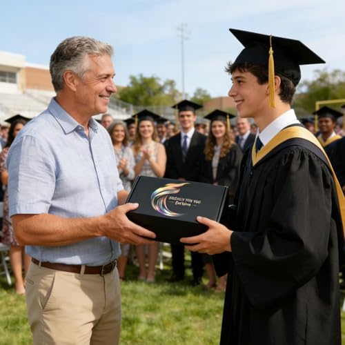 Graduations Gifts for Him 2026, College High Middle School Gifts for Men - Image 2