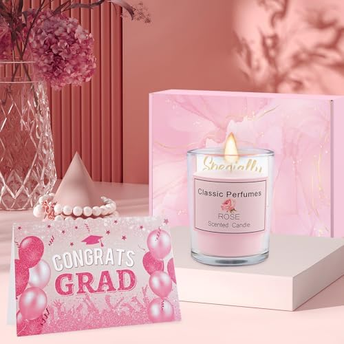 High School Graduation Gift for Her, She Believed She Could So She Did - Image 5