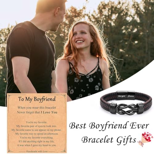 Gifts for New Dad Grandpa Uncle Bonus Son Grandson Brother Nephew Friends - Image 5