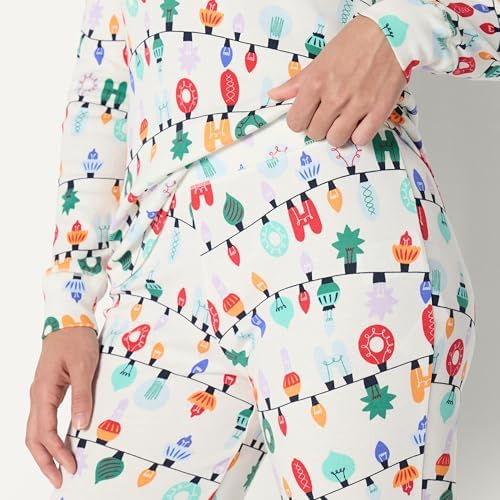 Amazon Essentials Matching Holiday Family Pajama Sets - Image 4