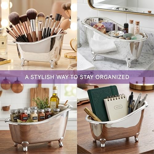 Spa Gifts for Women - Spa Luxetique Bath Baskets for Women, 8 Pcs Lavender Bath Sets with Bubble Bath, Lotion, Birthday Sets, Mothers Day Gifts for Mom - Image 5