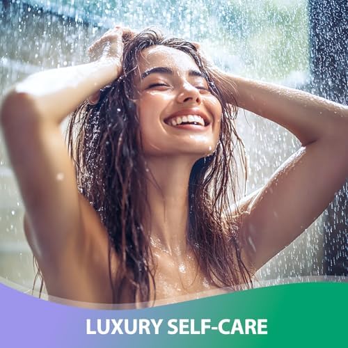 Shower Steamers Aromatherapy -12 Pack Birthday Gifts for Women Men, Shower Bombs with Essential Oils, Eucalyptus for Shower, Nasal Relief, Self Care Home Spa Chrismtas Gifts for Women Men Mom - Image 5