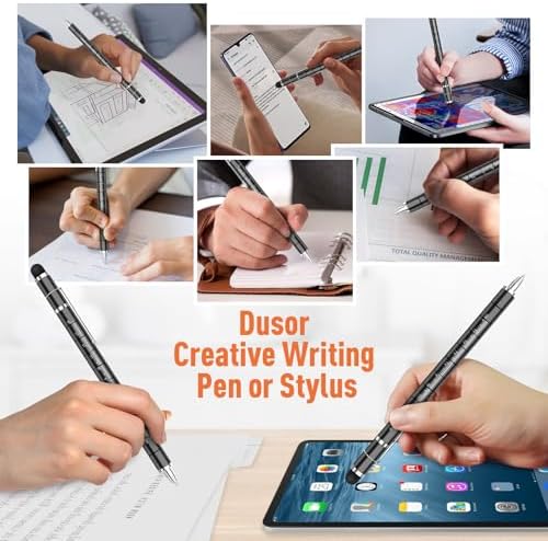 Gifts for Men Fidget Pen, Back to School Supplies for Teen Boys Teacher - Image 6