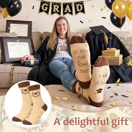 Sadnyy 6 Pcs Graduation Gift Sets for Women, Unique Graduation Gift Set - Image 7