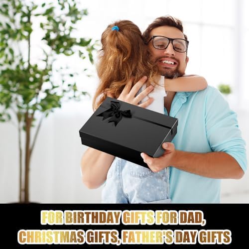 Skylety 12 Pcs Christmas Birthday Gift Set for Men,Cute Boy - Image 6
