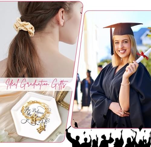 UAREHIBY Graduation Gift for Her,Him,2026 Funny kindergarten,Preschool,College Graduation Gift,Master Degree,Phd Congrats Gift for Women,Men,High School Student,New Job Congratulations Gifts - Image 5