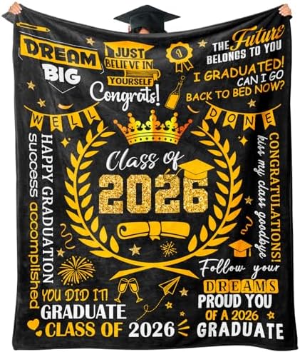 Graduation Gifts, 2026 Graduation Gifts for Women by LoveMyself