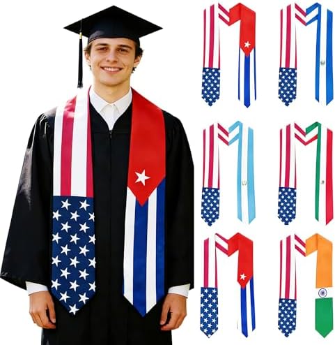 D-Story RN Graduation Stole Custom Nursing Stole Registered Nurse BSN MSN Graduation Sash Class of 2026 by Enjoy-yjl