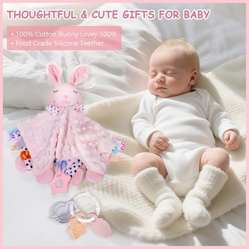 New Mom Gifts for Women, 13Pc New Mom Care Package After Baby - Image 3