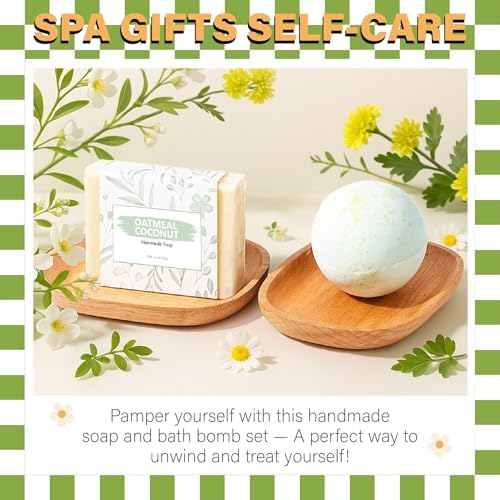 Gift Baskets for Women, Unique Birthday Gifts for Women Friendship - Image 4