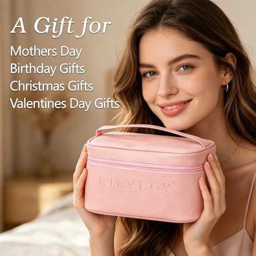 20Pcs Luxurious Bath Gift Set, Skin Care Gifts, Spa Gifts for Women & Mom - Image 2