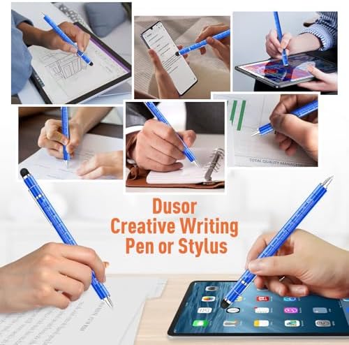 Gifts for Men Fidget Pen, Back to School Supplies for Teen Boys Teacher - Image 6
