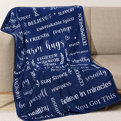 Get Well Soon Gifts Basket for Men After Surgery Cancer Chemo Care Package - Image 6