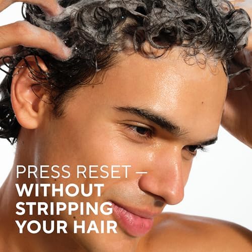 Native Coconut & Vanilla Shampoo and Conditioner Contain Naturally Derived Ingredients | All Hair Types, Color & Treated, Fine to Dry Damaged, Sulfate & Dye Free - 2-Pack - Image 4