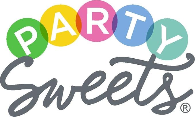 Party Sweets 2026 Graduation Buttermints by Hospitality Mints, Appx 300 mints, 7-Ounce Bags (Pack of 6)