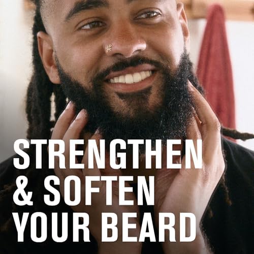 Every Man Jack Hydrating Beard Oil Gift Set for Men, Full Size Variety 3pk - Image 2