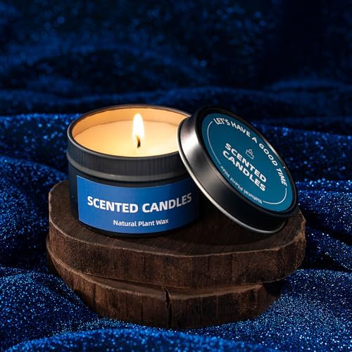 JOYOFUN Father’s Day Gift for Dad, Birthday Gifts for Men,Blue Man Premium Gifts Basket Ideas Set for Him,Men's Birthday Gift Box Presents for Dad,Husband,Brother,Son, Boyfriend,Male Friend - Image 6