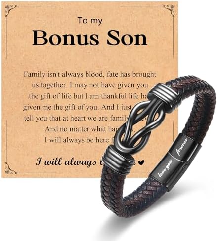 Gifts for New Dad Grandpa Uncle Bonus Son Grandson Brother Nephew Friends by Leyung