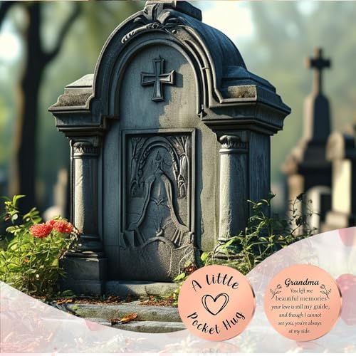 STARKET Easter Basket Stuffers For Teen Graduation Gifts For Women Men Pocket Hug Token 2026 Motivation Birthday Retirement - Image 4