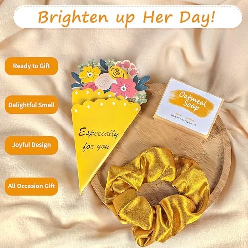 Gift Baskets for Women, Unique Birthday Gifts for Women Friendship - Image 6