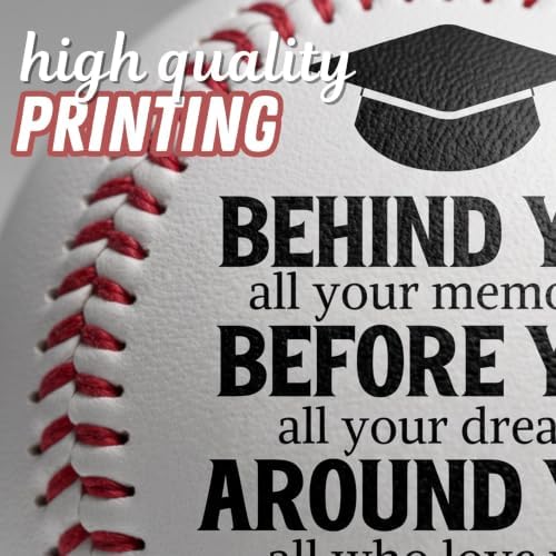 Baseball Gifts for 2026 Graduation, College, High School - Image 3