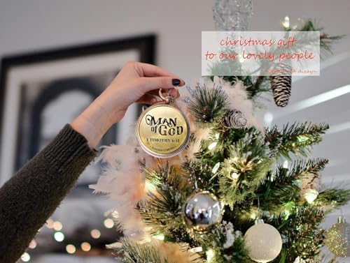 For I Know The Plans I Have For You, Jeremiah 29:11, Solid Brass Directional Engraved Compass, Baptism Gifts for Boys Girls, First Communion, Christian Gifts for Men, First Confirmation Gifts for Boys - Image 5