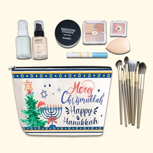 Hanukkah Gift Bags Best Hanukkah Gifts For Women Teacher Friend Bag - Image 5