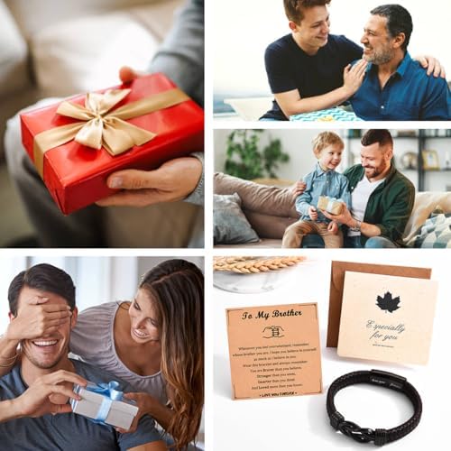 Gifts for New Dad Grandpa Uncle Bonus Son Grandson Brother Nephew Friends - Image 6