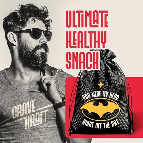Beef Jerky Gifts For Men - Birthday Gifts For Men Who Have Everything - Image 6