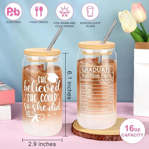 Graduation Gifts for Women Her 2026, High School College Graduation Gift - Image 4