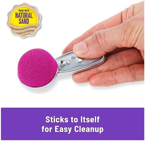 Kinetic Sand Scents Ice Cream Treats, Moldable Sand Sensory Toys, Ages 3+ - Image 4