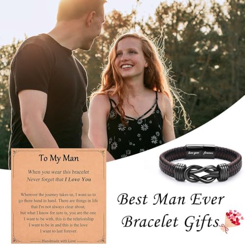 Gifts for New Dad Grandpa Uncle Bonus Son Grandson Brother Nephew Friends - Image 5