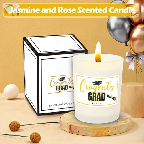 Duchong 2026 Graduation Gifts, Congrats Gift Box Set, College High School Graduation Present, Grad Box with Tumbler for Her Him - Image 4