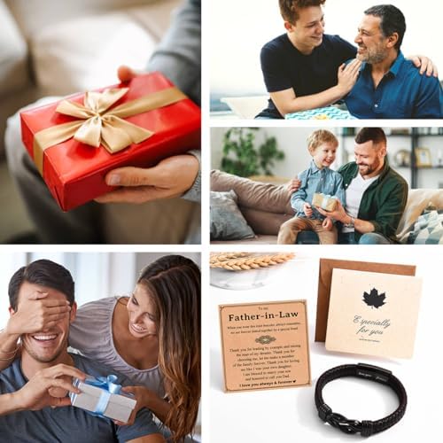Gifts for New Dad Grandpa Uncle Bonus Son Grandson Brother Nephew Friends - Image 6