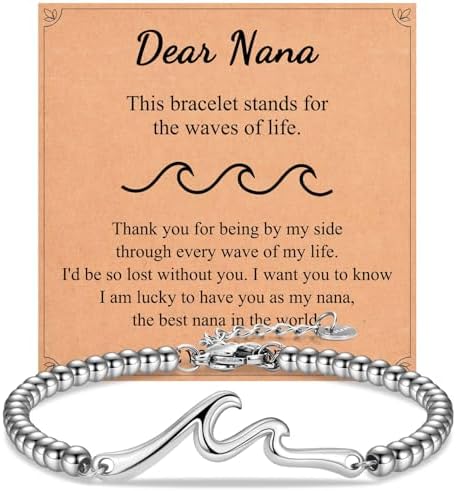 Gifts for Best Friend Sister Daughter Granddauhgter Niece by IKIATY