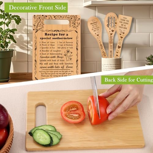 Great Gifts for Mother in law Mother of the Bride Groom Gifts - Image 6