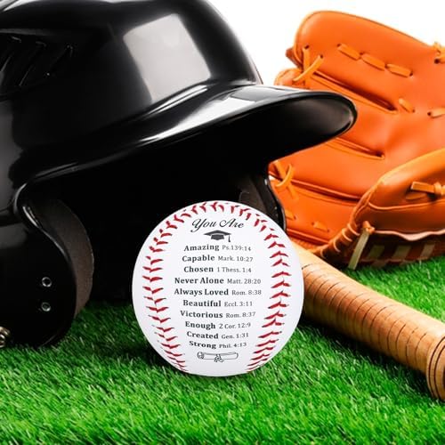 Class of 2027 Graduation Baseball Gifts for Him Boys Men Son Senior 2027 - Image 5