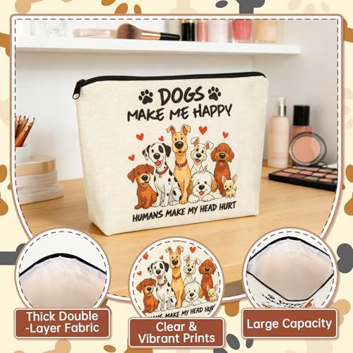 Dog Mom Gifts for Women, Dog Lovers Gifts for Women | Birthday, Mother's Day, Christmas Gift for Dog Mom, Best Friend, Sister, Daughter, Girlfriend - Image 3