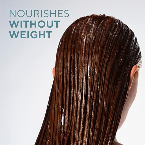 Native Cashmere & Rain Shampoo and Conditioner Contain Naturally Derived Ingredients | All Hair Types, Color & Treated, Fine to Dry Damaged, Sulfate & Dye Free - 2-Pack - Image 4