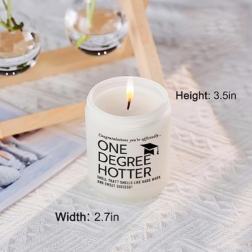 Graduation Gifts 2026 High School - Funny Coworker Grad Graduate Congratulation Gift for Her, Bachelors Masters Degree Phd Graduation Gifts - Image 5