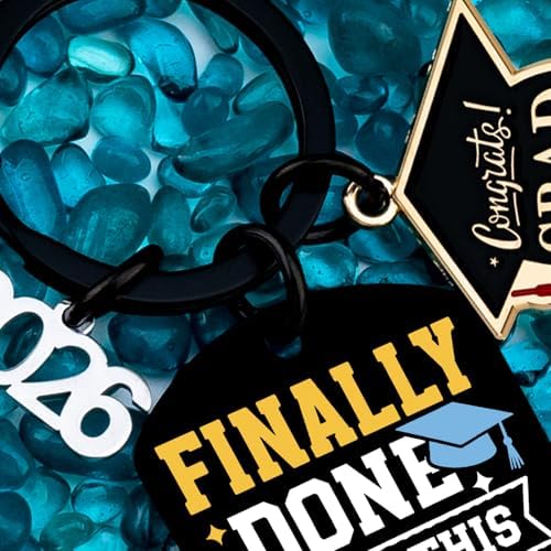 2026 Graduation Gift For Him Her Class Of 2026 Gifts Graduation 2026 - Image 4