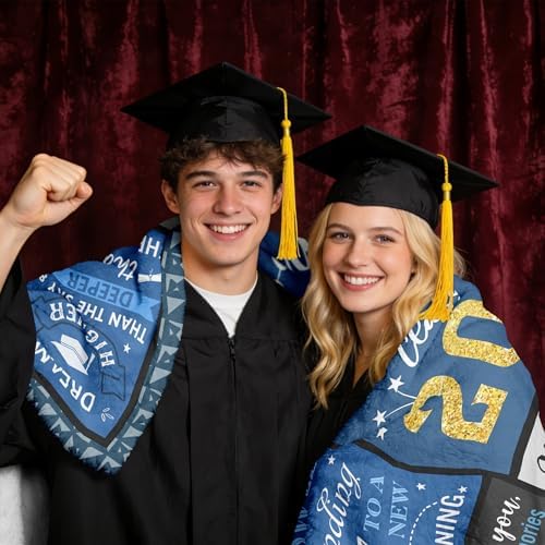 Graduation Gifts, Class of 2026 Graduation Gifts for Men Him High School - Image 2