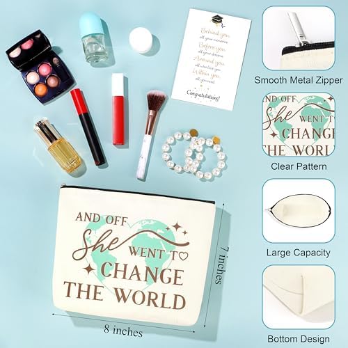 Graduation Gifts for Women Her 2026, High School College Graduation Gift - Image 6