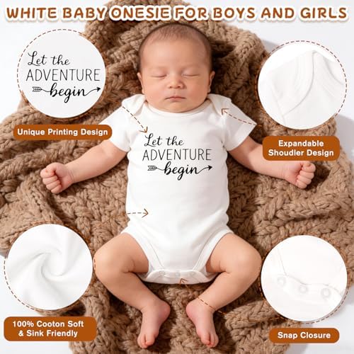 15PCS Capybara Newborn Baby Shower Gifts,New Mom Gifts for Women & Pregnancy Reveal Set for Expecting Parents Newborn Boys Girls, Expecting Parents to Be, New Mom Care Package After Baby - Image 5
